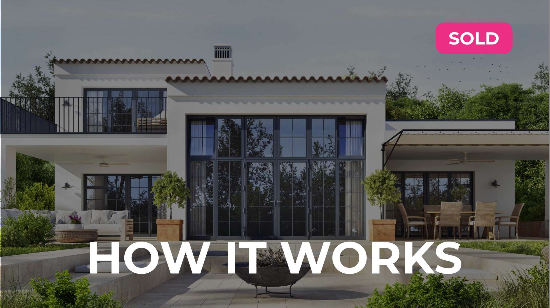 FrameFill workflow video preview
