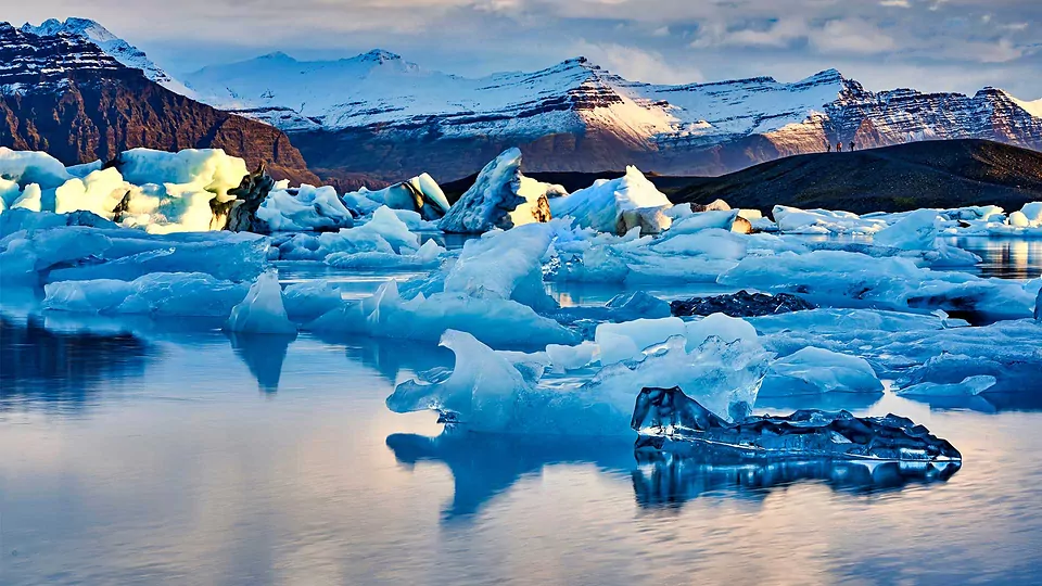 7 things you didn’t know about Jokulsarlon Glacier Lagoon