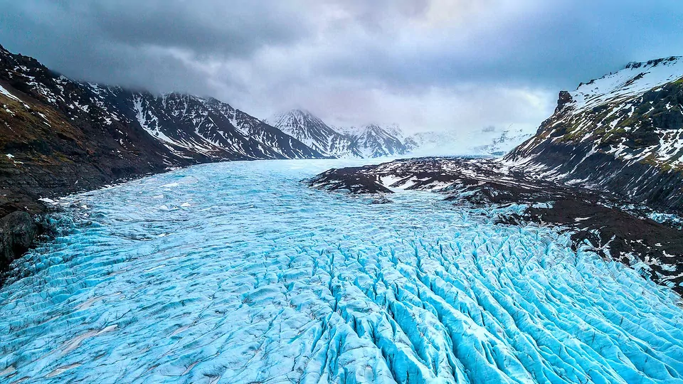 The Ultimate Guide to Vatnajokull National Park
