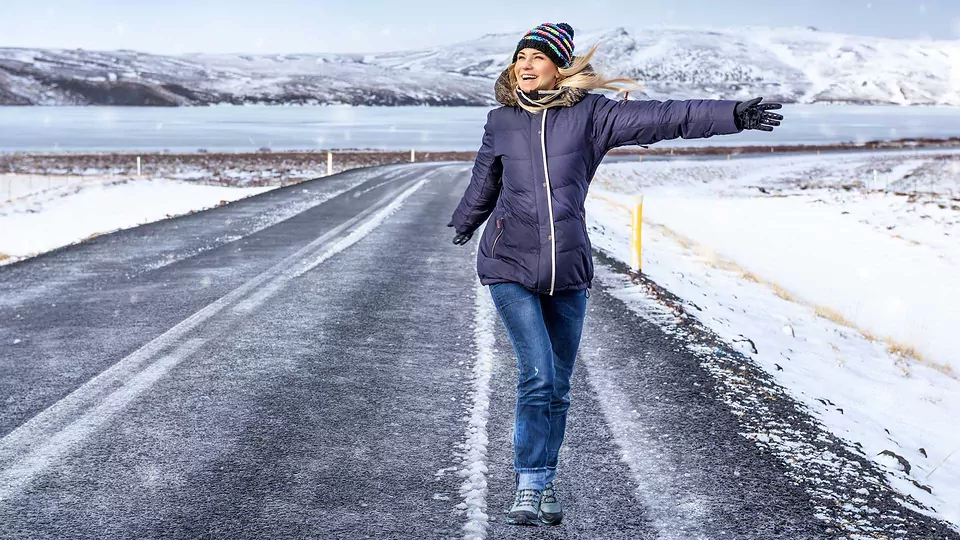 12 Reasons Icelanders are so Happy!