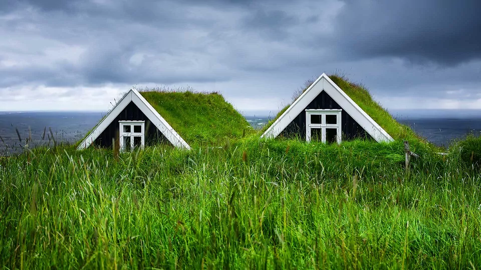 The True Cost Of Living In Iceland