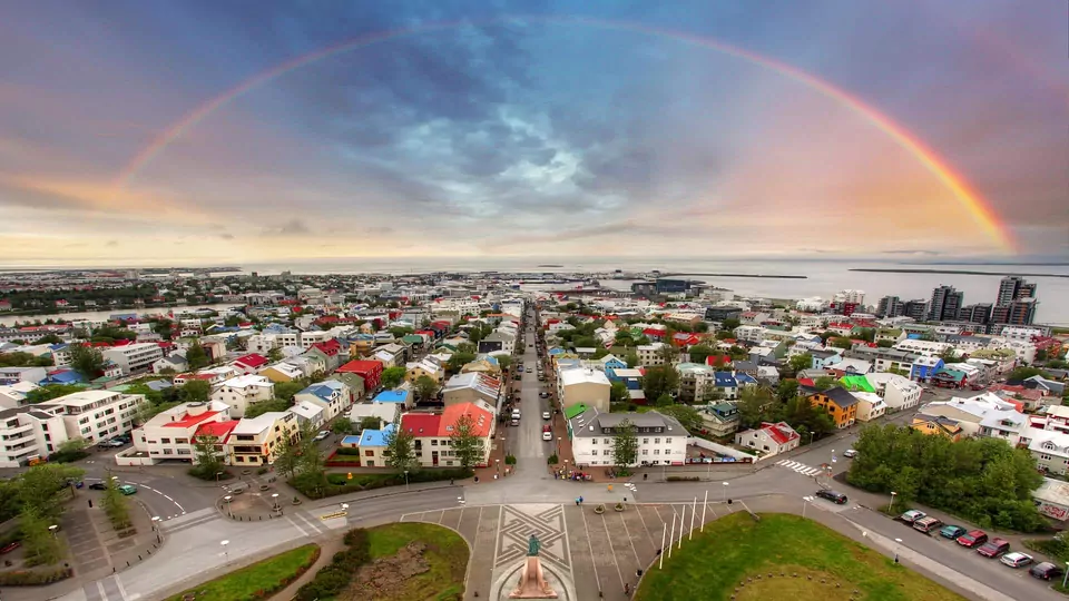 27 Things To See And Do In Reykjavik
