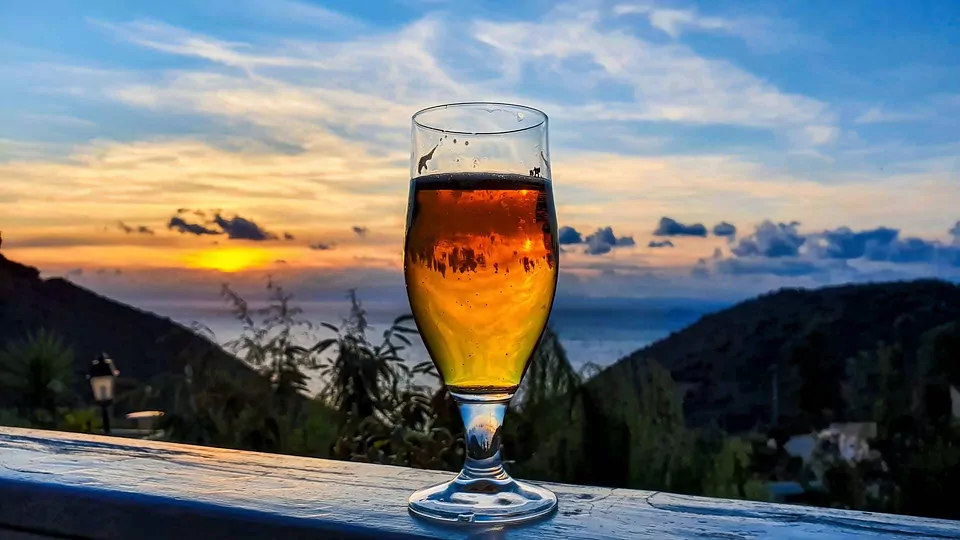 Alcohol in Iceland: Everything You Need To Know
