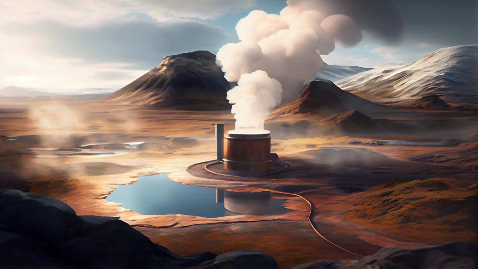 Icelandic Water: Why it smells, and what you should do about it!