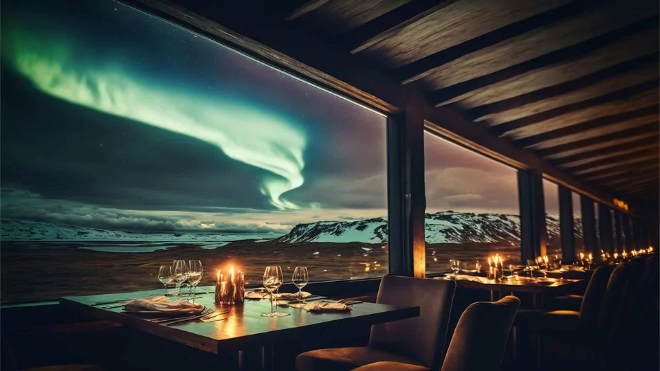 The Ultimate Guide To Food & Drink In Iceland