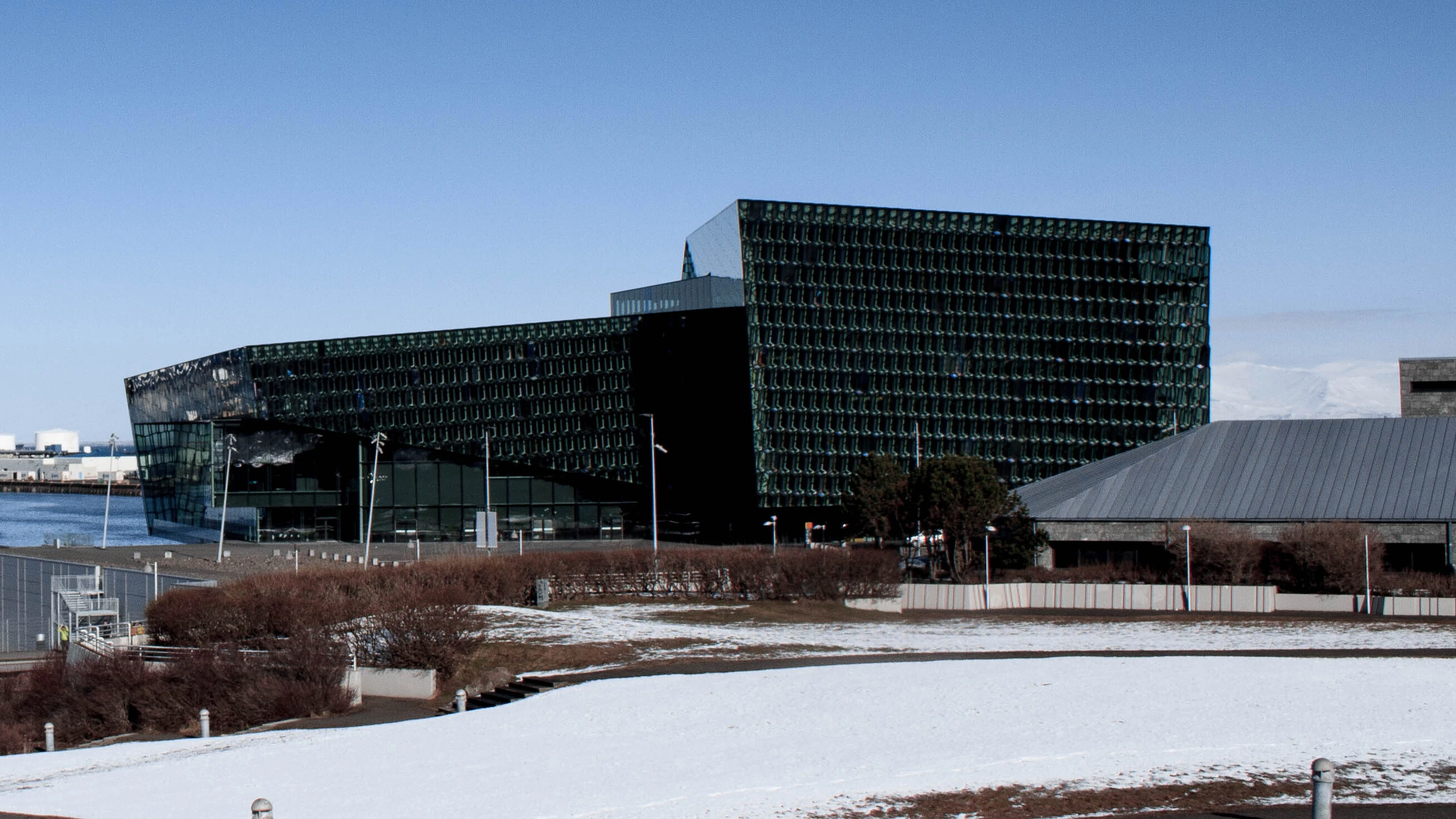 Harpa