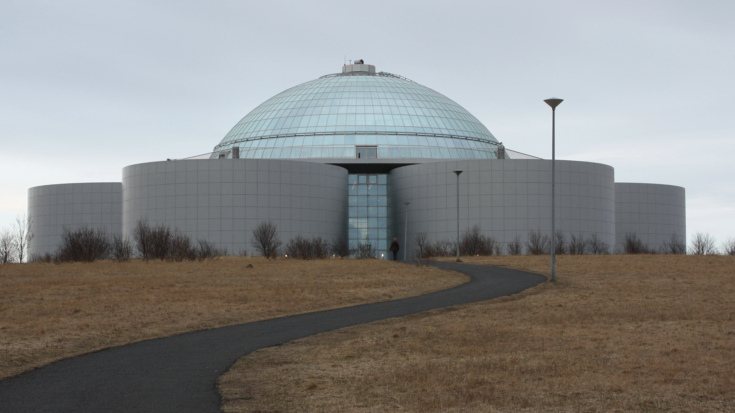 Perlan