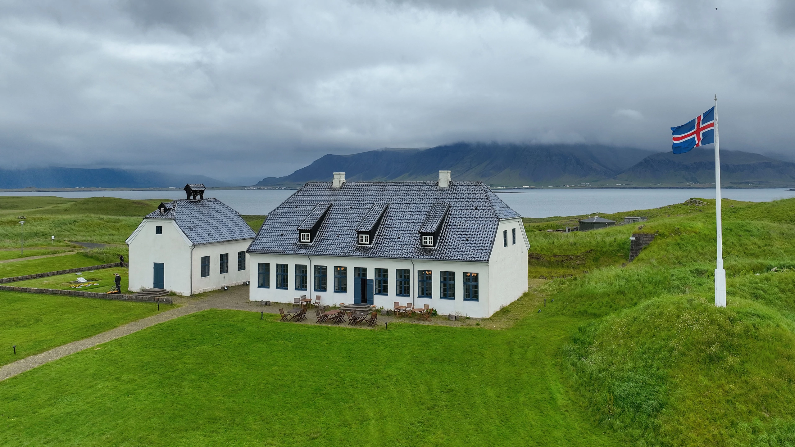 Viðey