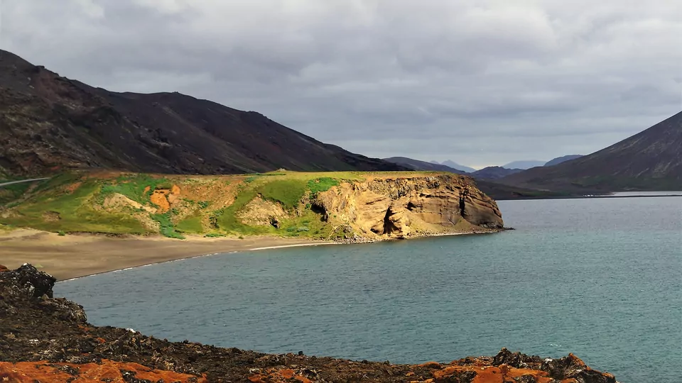 Kleifarvatn