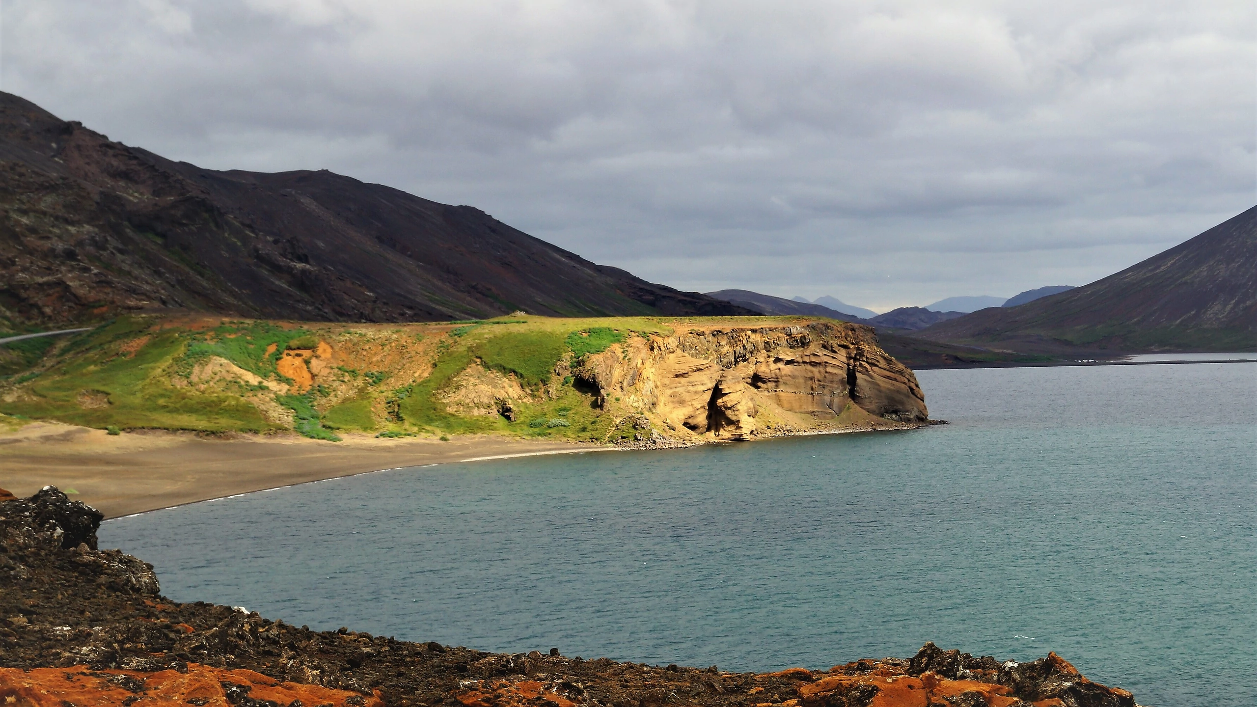 Kleifarvatn