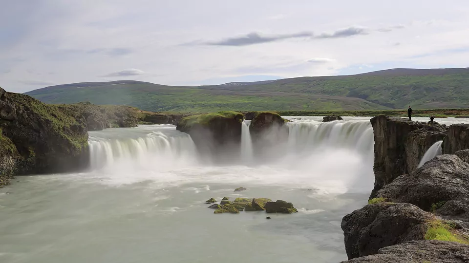 Godafoss