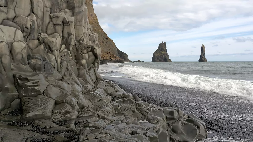Reynisfjara