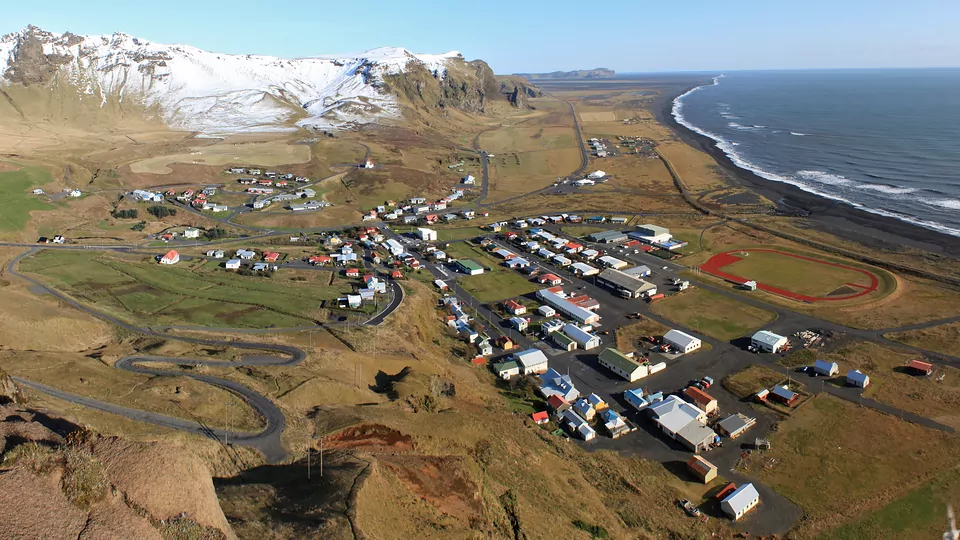Vik
