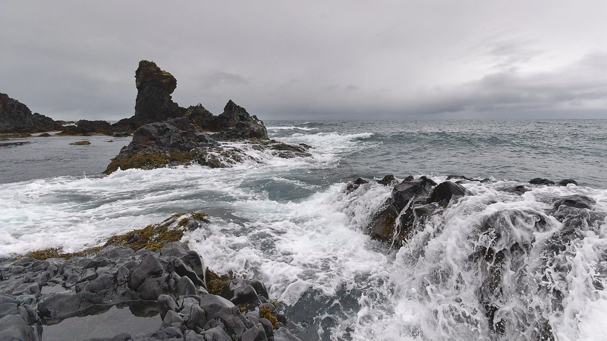Djúpalónssandur