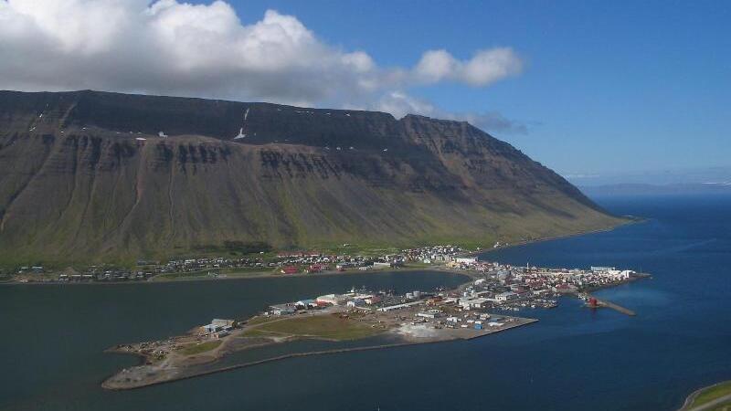 Ísafjörður