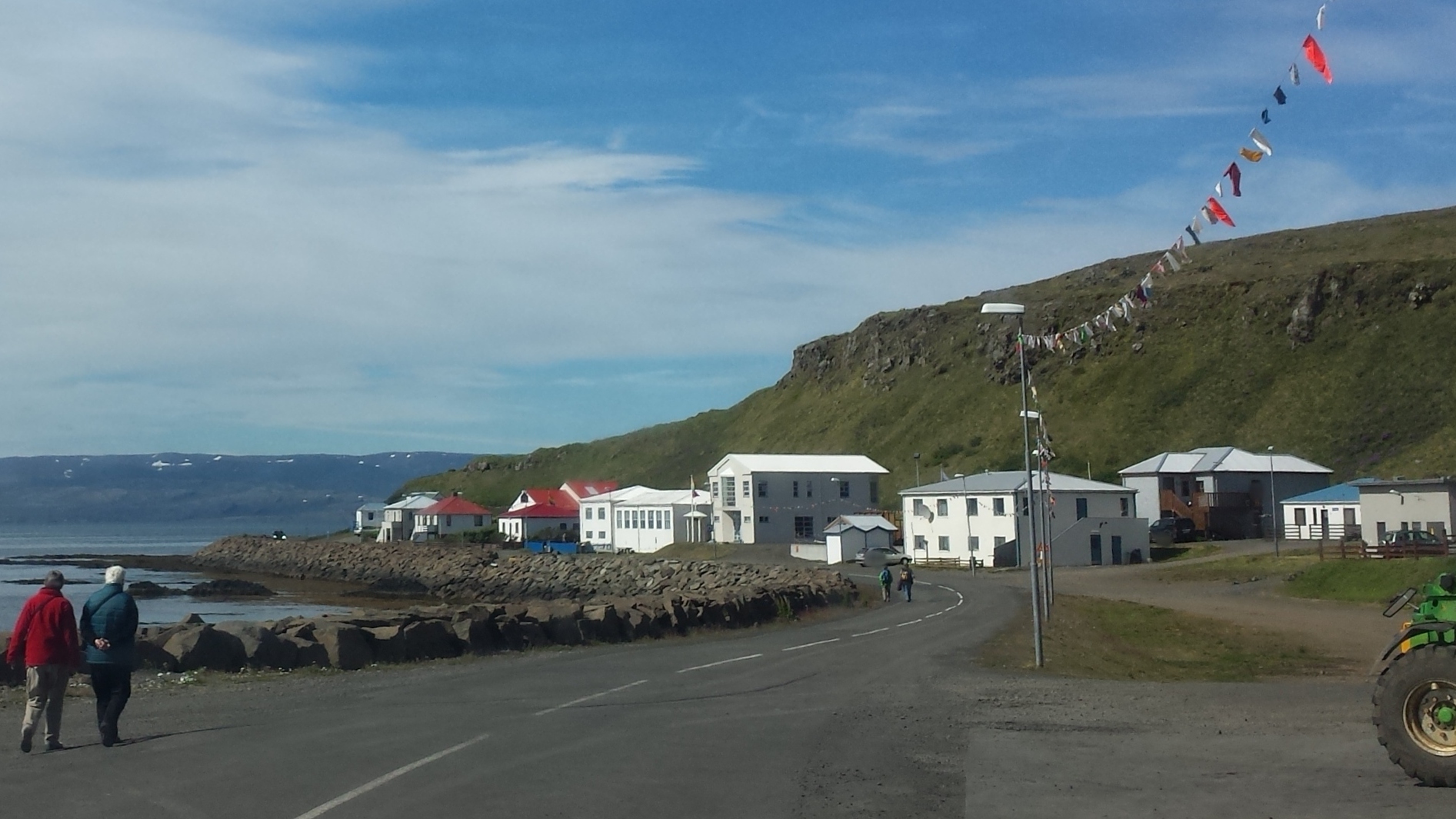 Drangsnes