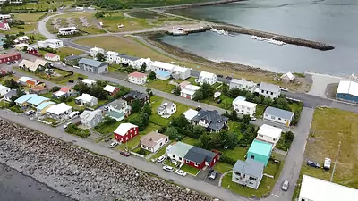 Flateyri: A village of resilience and quiet memory on the shores of Onundarfjordur