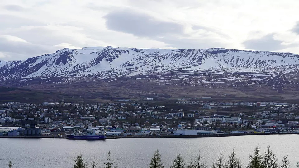 Akureyri