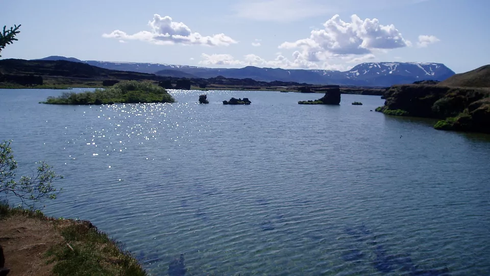 Myvatn