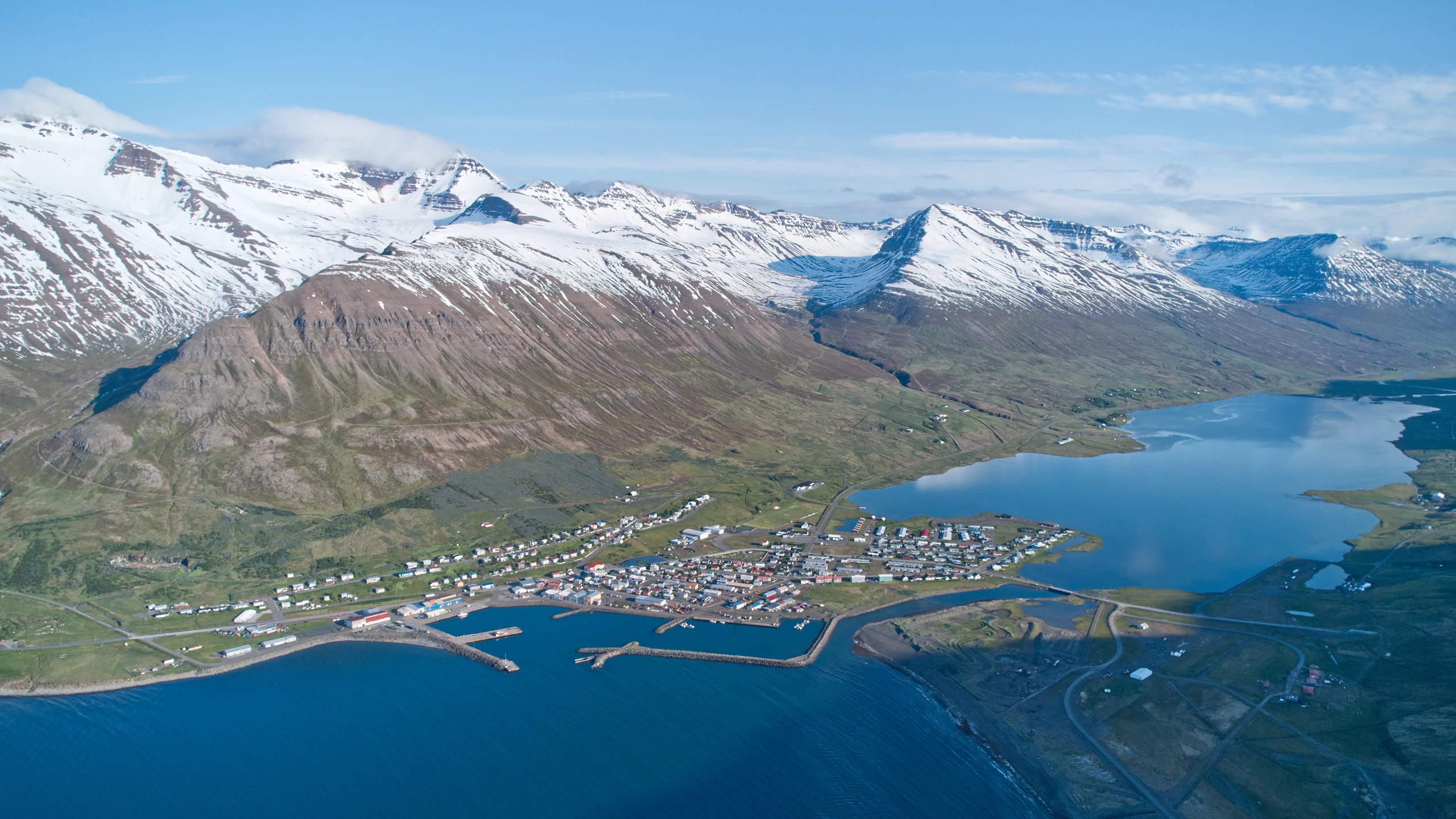 Ólafsfjörður