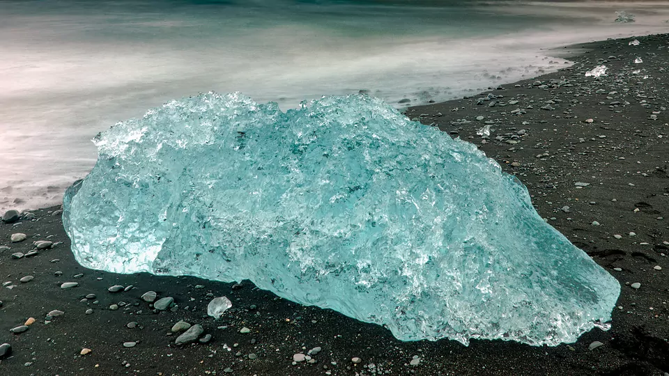 Diamond Beach