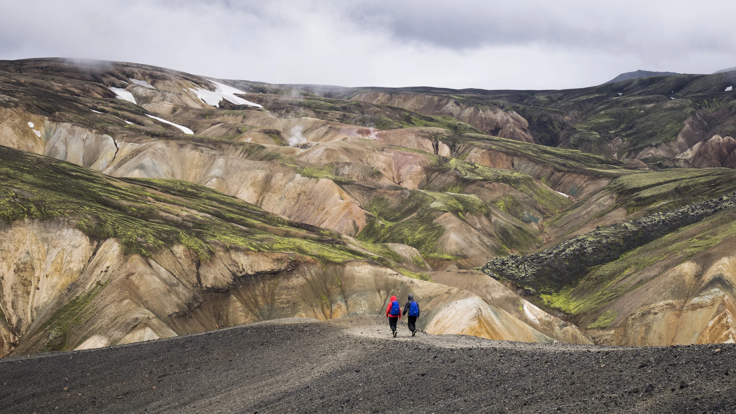 Landmannalaugar
