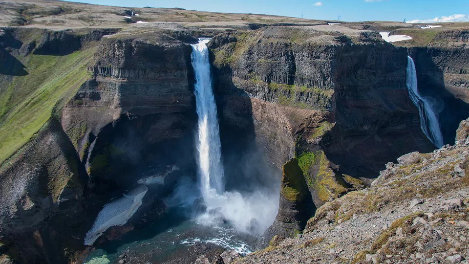 Haifoss
