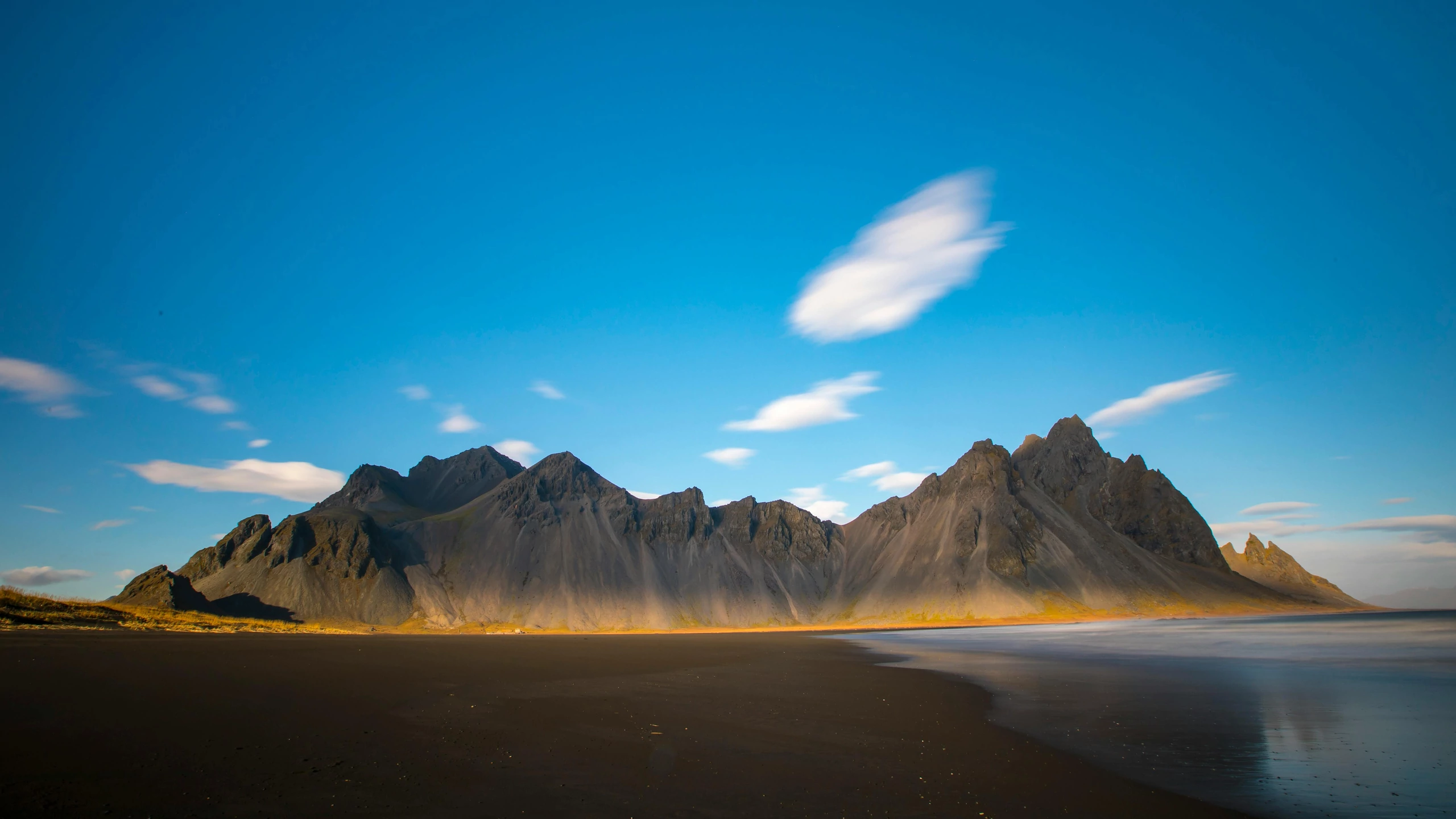 Stokksnes