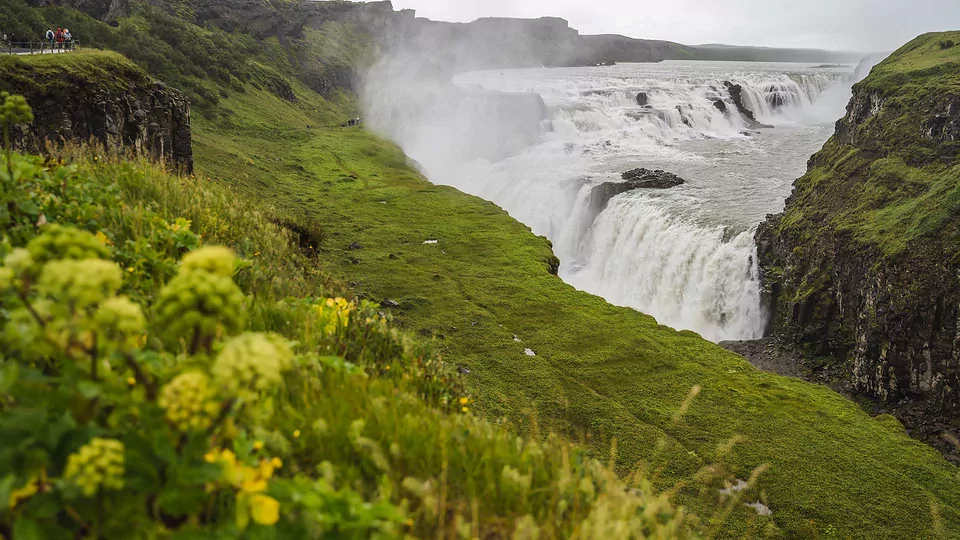 Reykjavík city and Reykjanes peninsula 2 Day Self-drive tour (2 days)