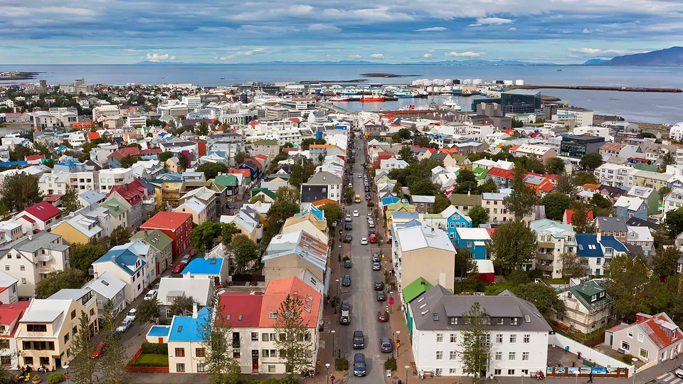 Epic Iceland in 3 Days: Reykjavik and the Golden Circle (3 days)