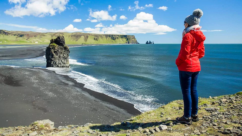 The Best of Reykjavik in 3 Days: A Self-Drive Tour (3 days)
