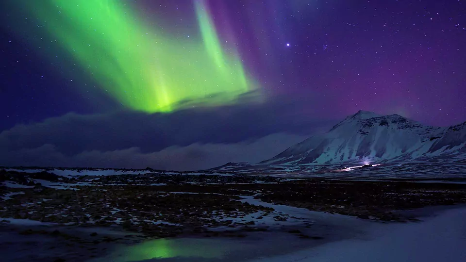 South Iceland hiking adventure: A 3-day self-drive tour (3 days)