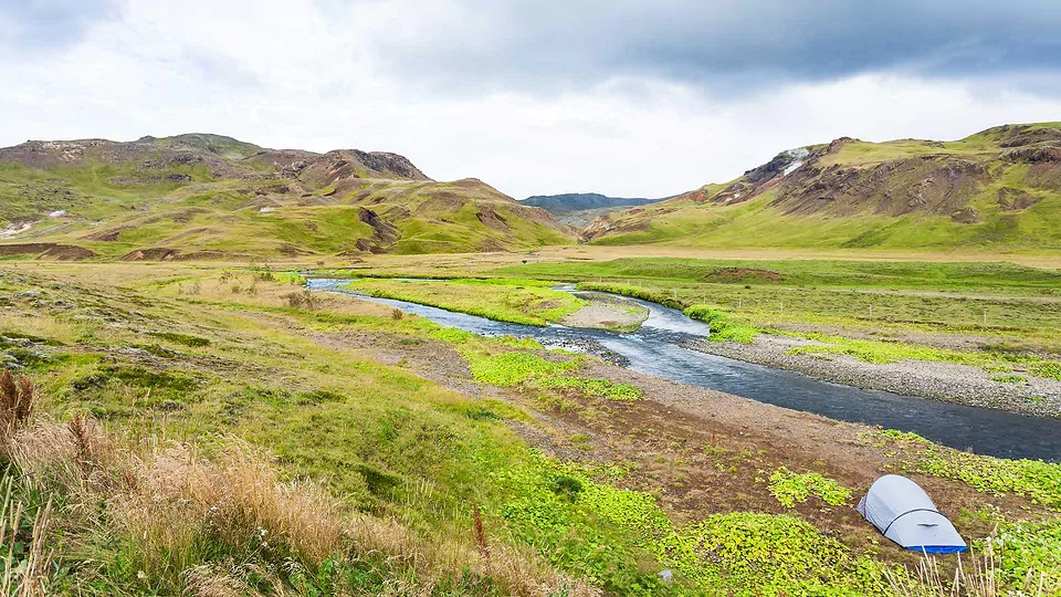 3 Day Northern lights Winter Self Drive Tour of Iceland (3 days)
