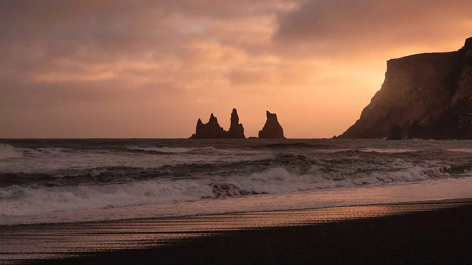 4 Day Summer Road Trip around the Capital of Iceland and its surroundings (4 days)