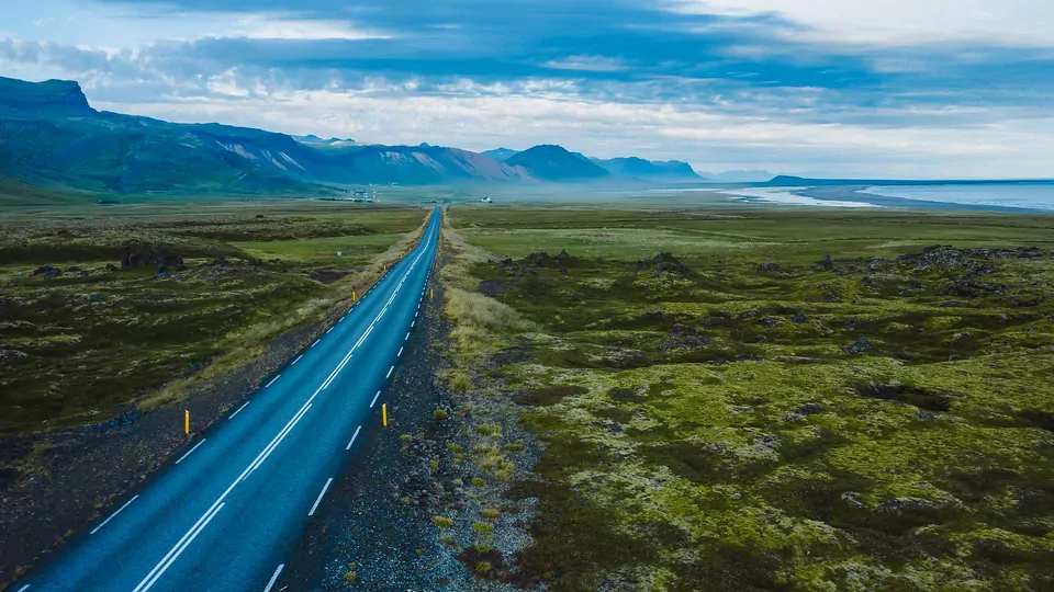 South Iceland Express: 4 Day Self-drive Tour (4 days)