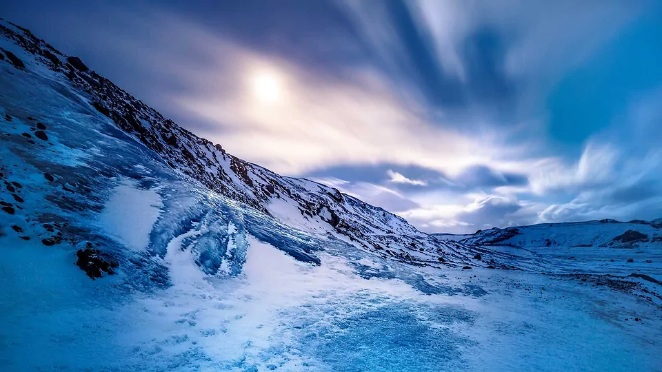 Spectacular 5 Day Self Drive Wildlife Tour of Iceland with Whale & Puffin Watching (5 days)