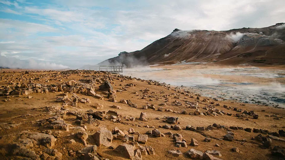 Explore Unique Northern Iceland in 6 days (6 days)