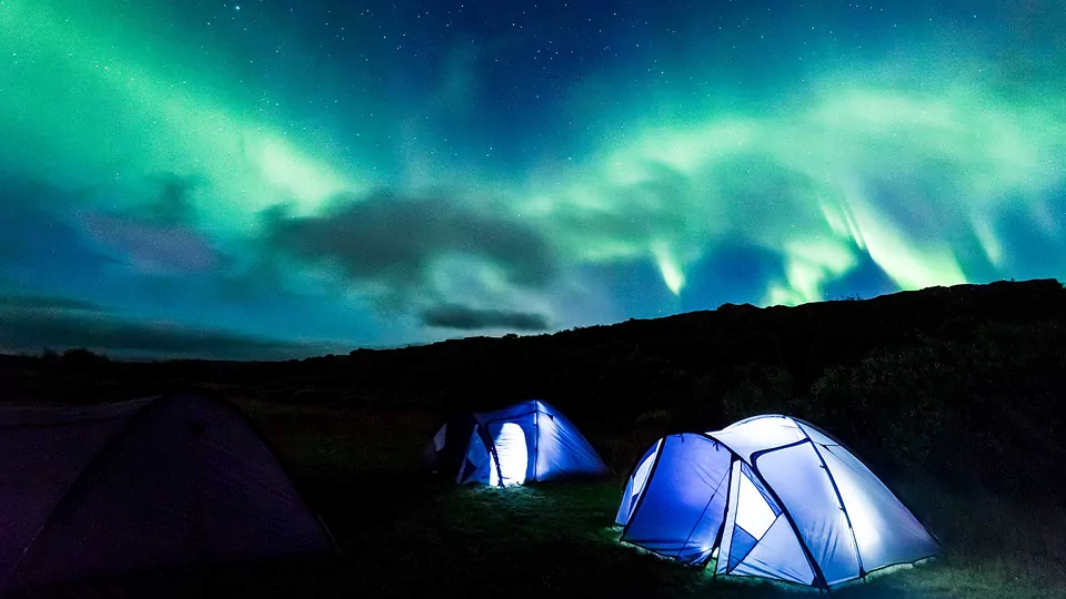West Iceland 7 Day Self-drive tour: Wellness culture and Amazing scenery (7 days)