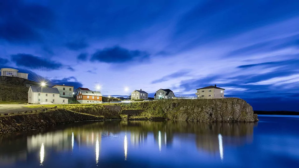 7 days in West Iceland: Culture, History, and Adventures (7 days)