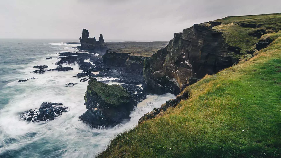 8 Day Selfdrive Tour around Westfjords and Snæfelssnes peninsula (8 days)