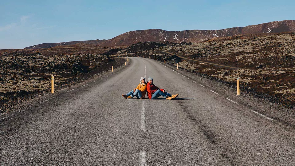 Iceland Classic Highlights Road Trip: 8 Day Self-drive Tour (8 days)