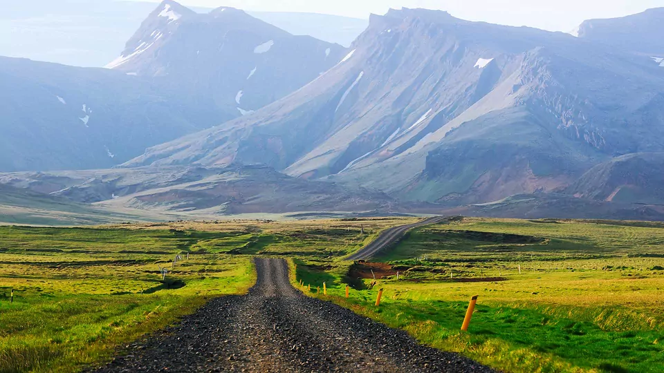 9 Day Self Drive Tour: Iceland's Complete Ring Road and Snaefellsnes Peninsula (9 days)