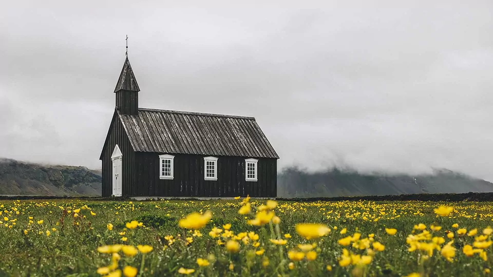 9 day West Iceland and Westfjords Culture Trip with Outdoor Adventures (9 days)