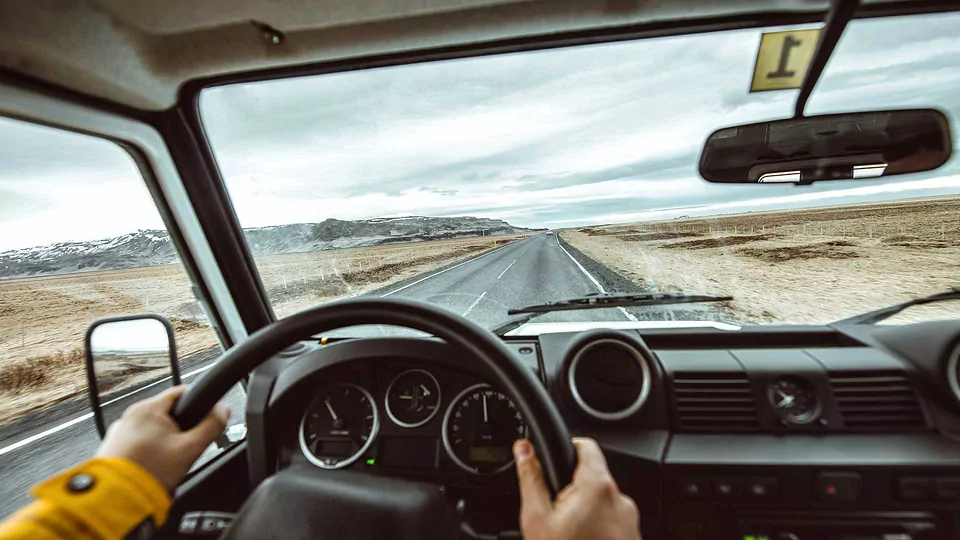 Iceland Ring Road, slow and steady: 10 Day Self-drive Tour (10 days)