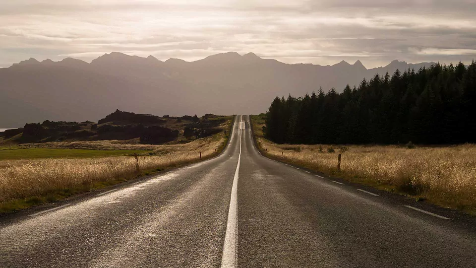 The Complete Ring Road of Iceland with amazing Attractions & Snaefellsnes peninsula: A 10 Day Self-drive Tour (10 days)