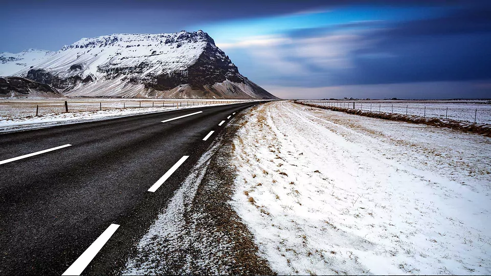 Mysterious Iceland: A 13 Day Self-drive Tour (13 days)