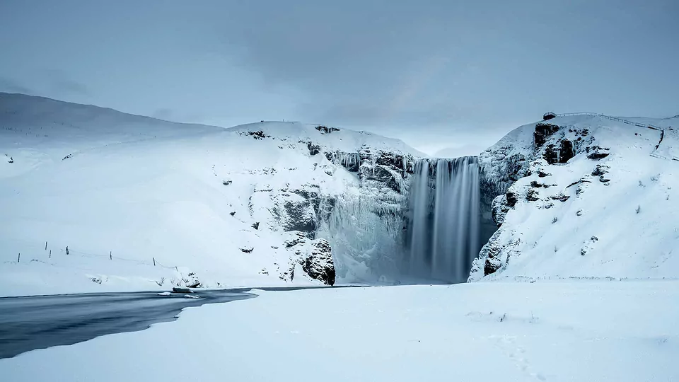 14 days of Wonderful Winter in Iceland: Northern lights, History, and Amazing Scenery (14 days)