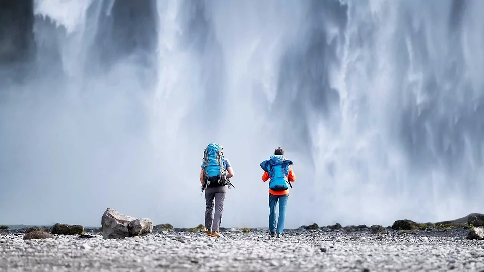 Wonderful Hiking and Spa Treatments while immersed in otherworldly landscapes: A 15 Day Self-drive Tour in (15 days)
