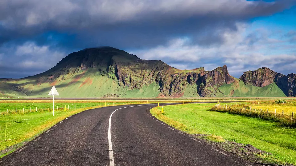 Iceland Ring road, the Westfjords, and Snæfellsnes peninsula: 17 Day self-drive Tour (17 days)