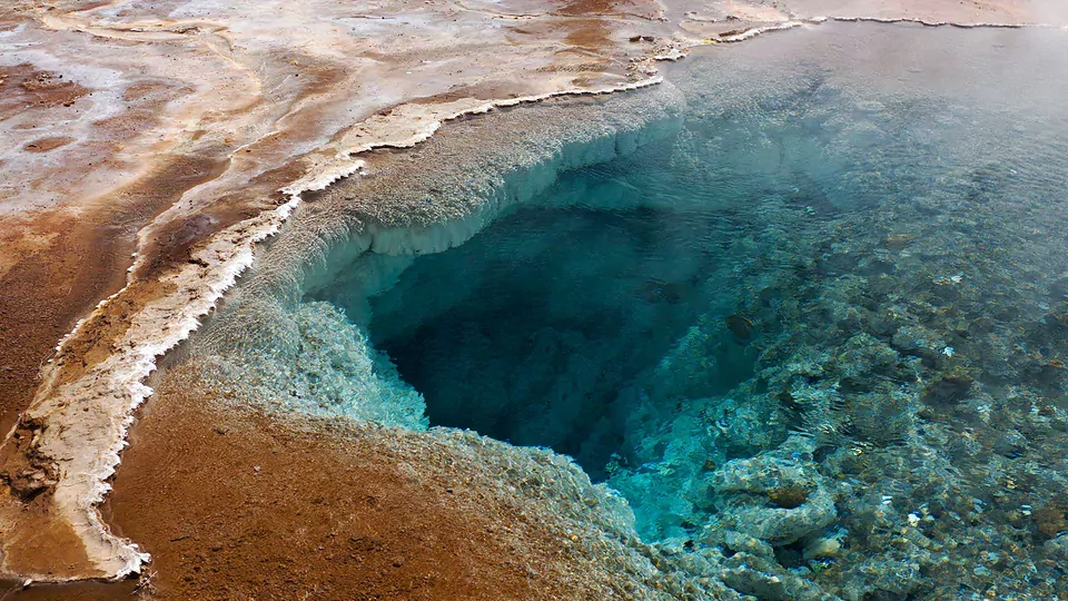 Iceland Ultimate Road Trip: 19 Day Self-drive Tour (19 days)